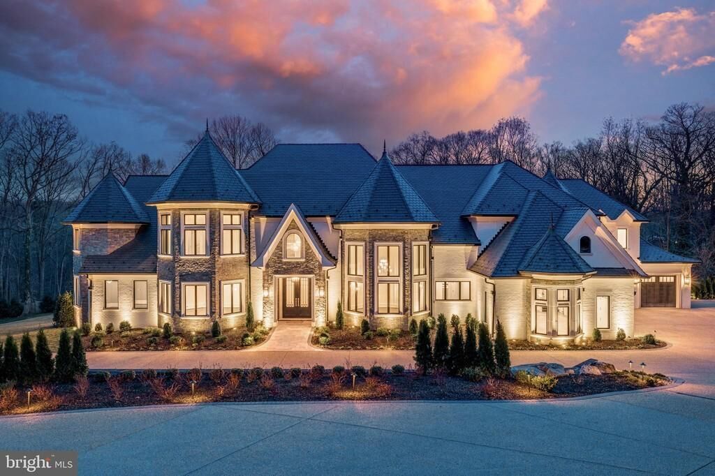 #28. 1332 McCay Ln, McLean